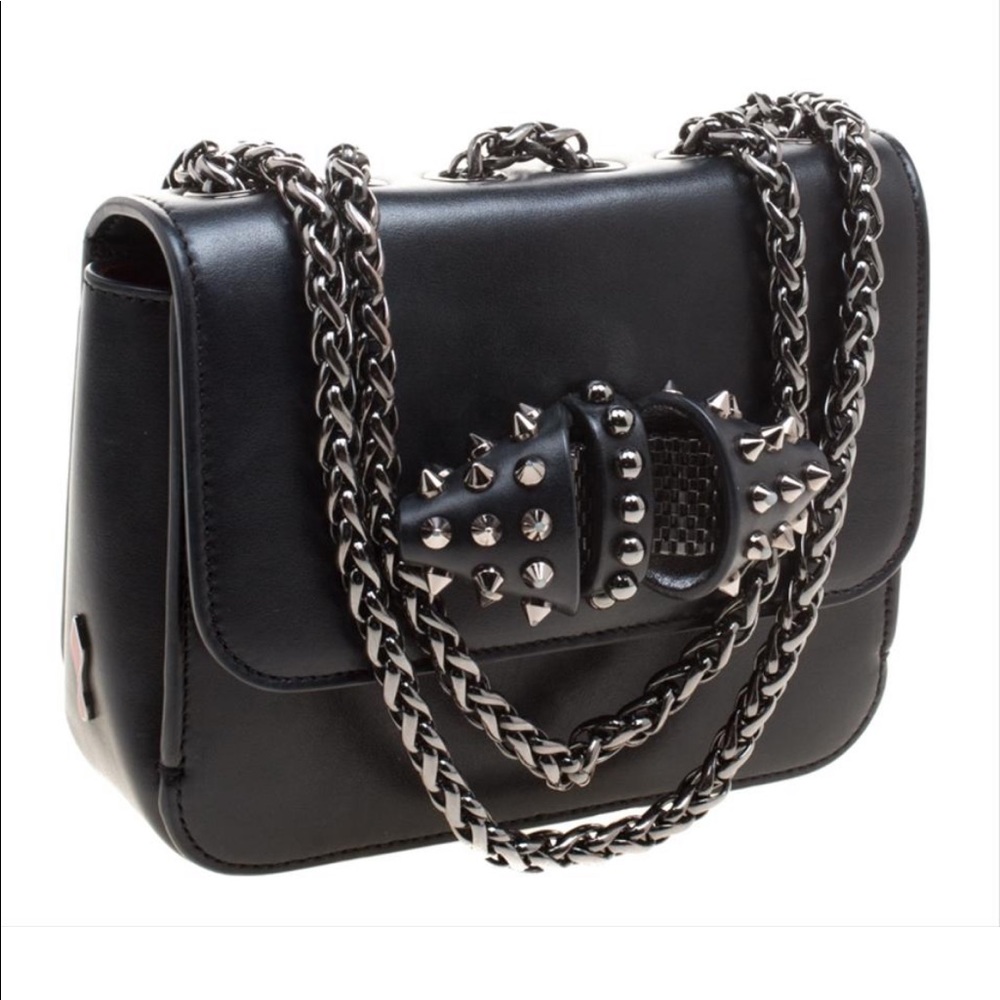 Christian Louboutin Sweet Charity Bag - Picture 3 of 8